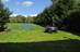 le parc du gîte le parc du gîte